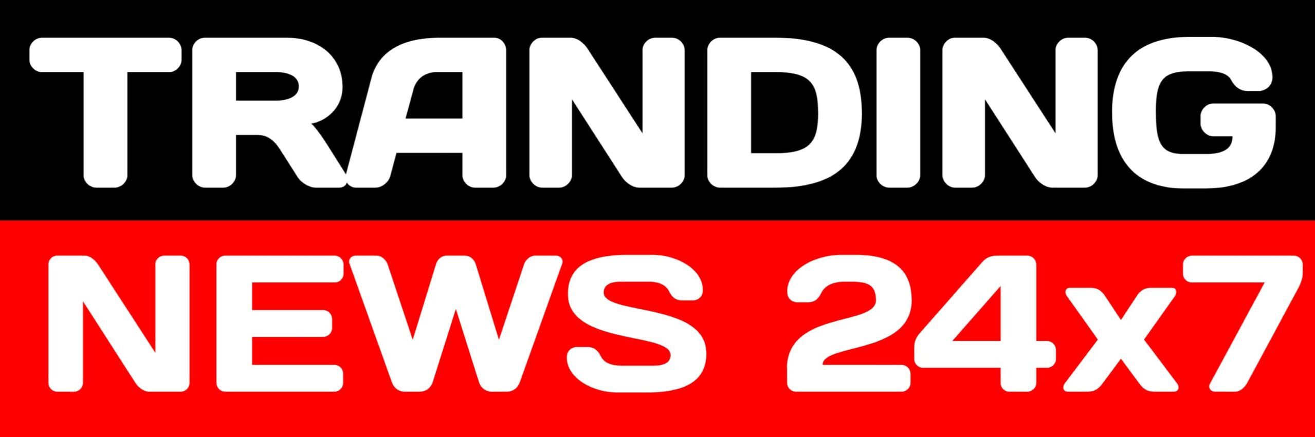 Tranding news24x7