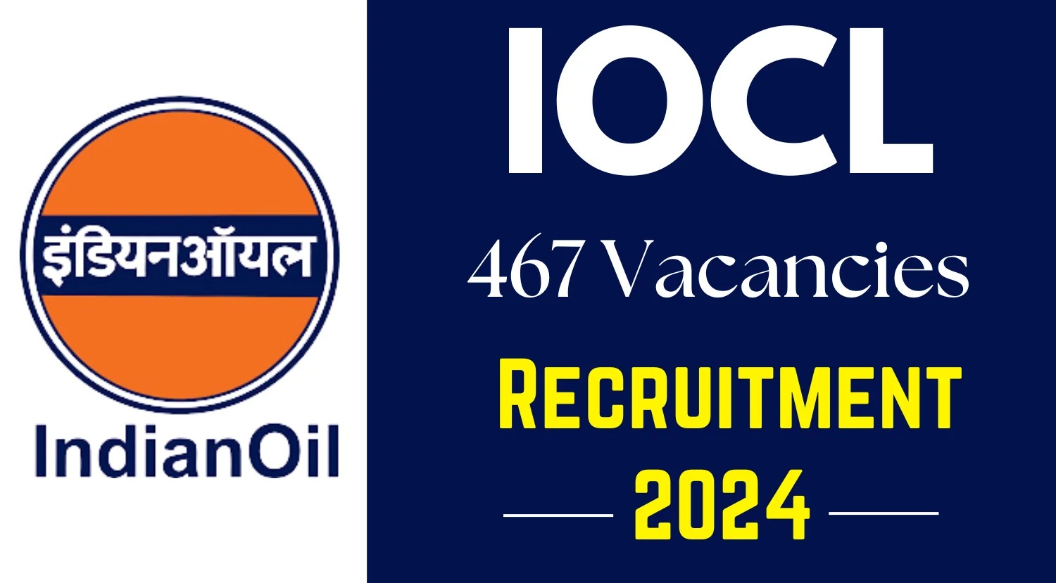 OCL Non Executive Various Post Recruitment 2024